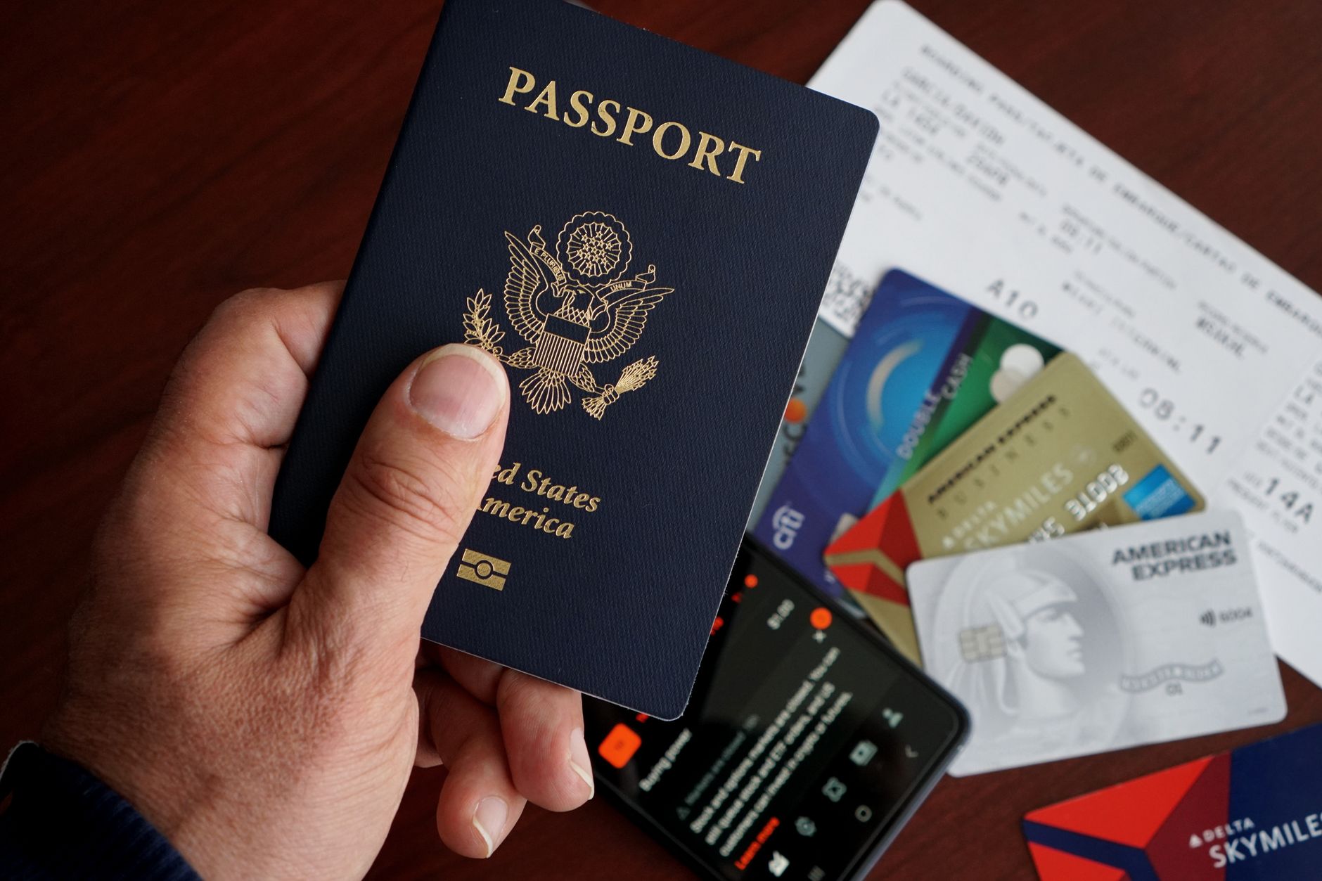 Travel Requirements Checklist Before Flying