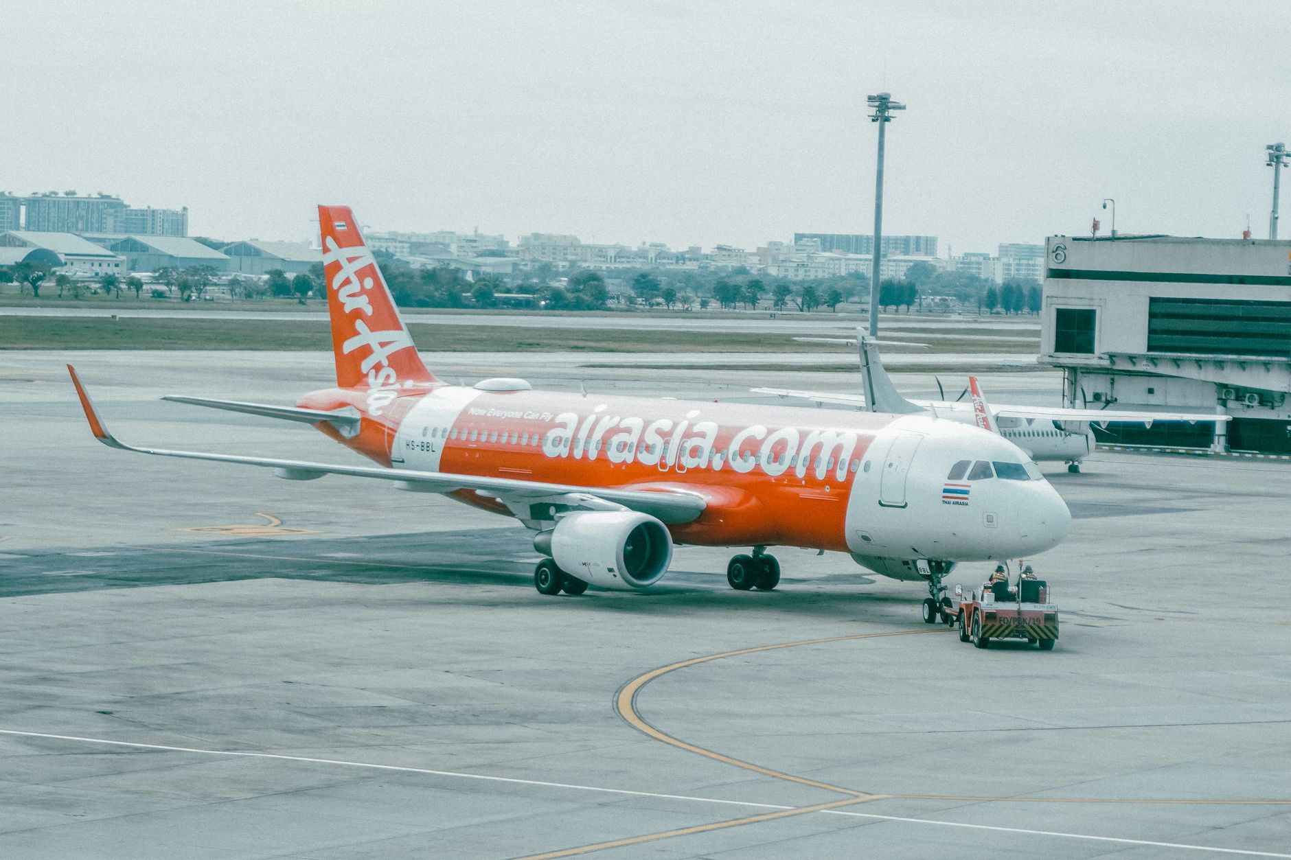 Hidden Costs of Cheap Flights