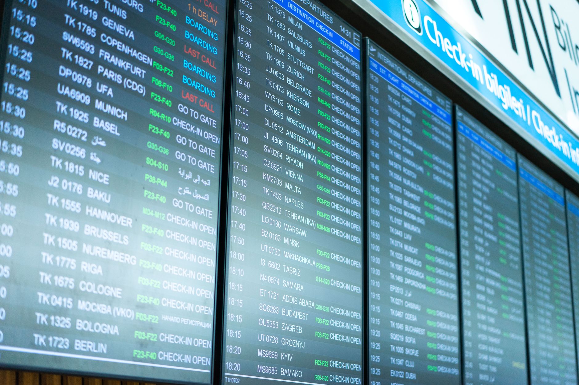 What to Do After a Flight Price Alert