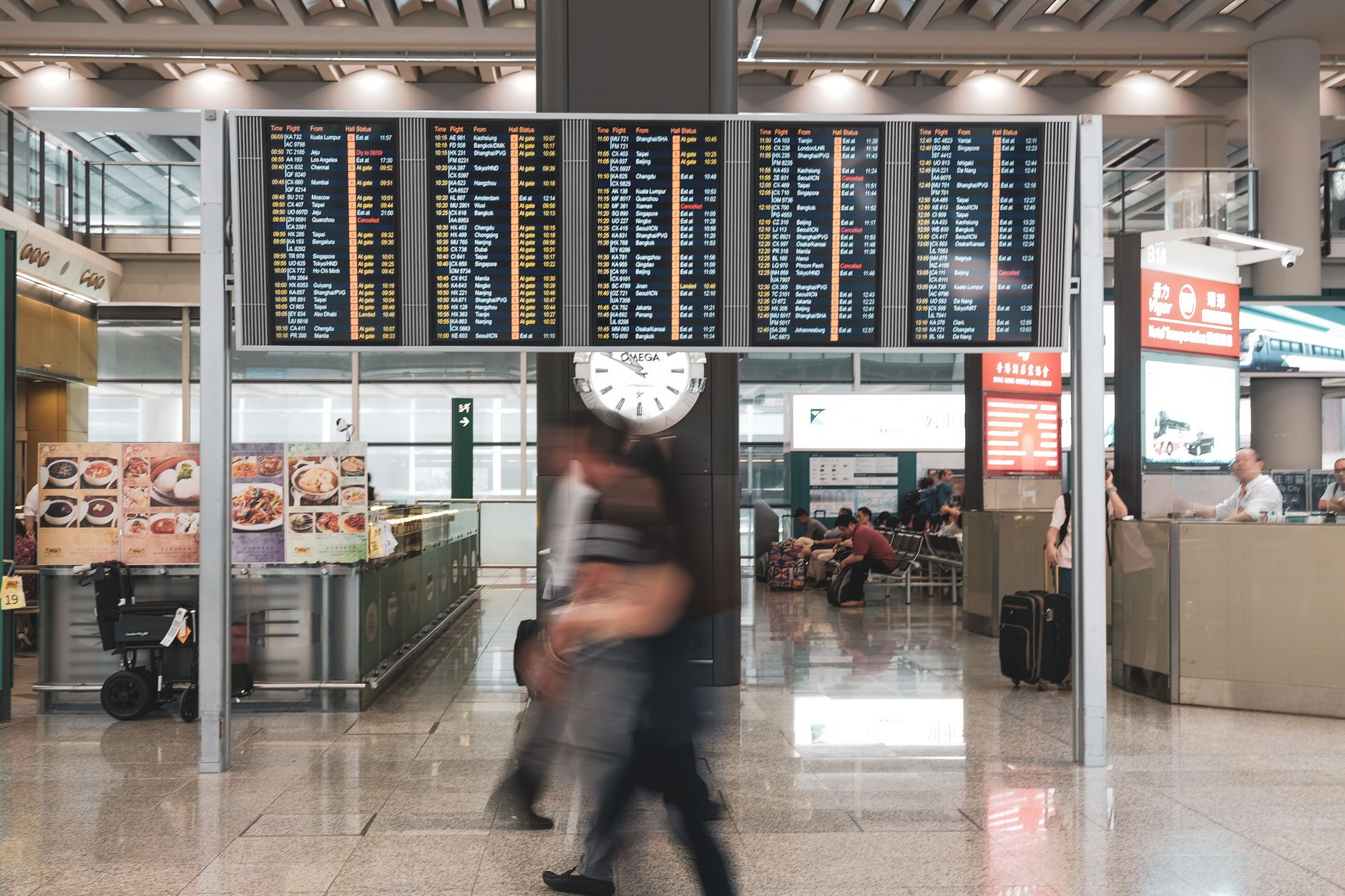 Cheap Flight Booking Checklist