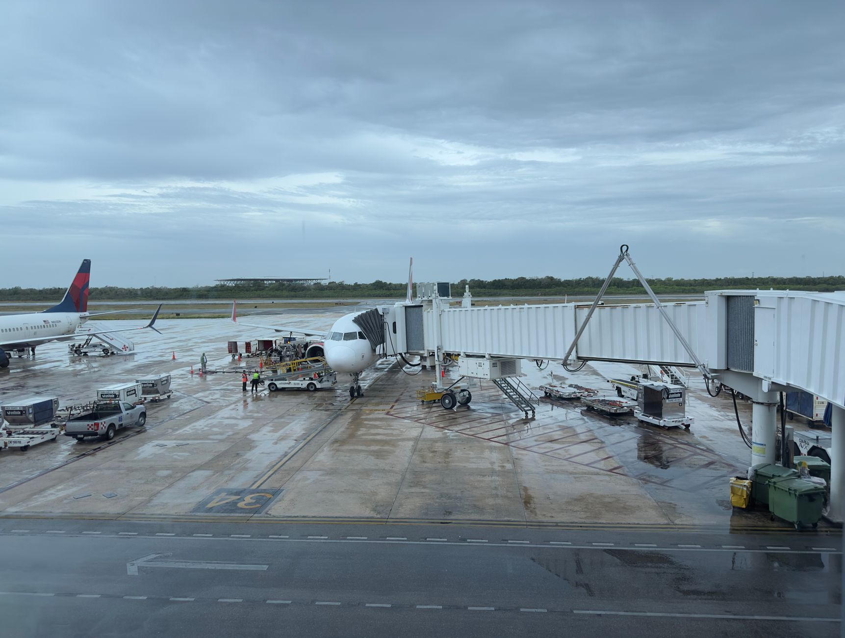 Vols pas chers vers Miami