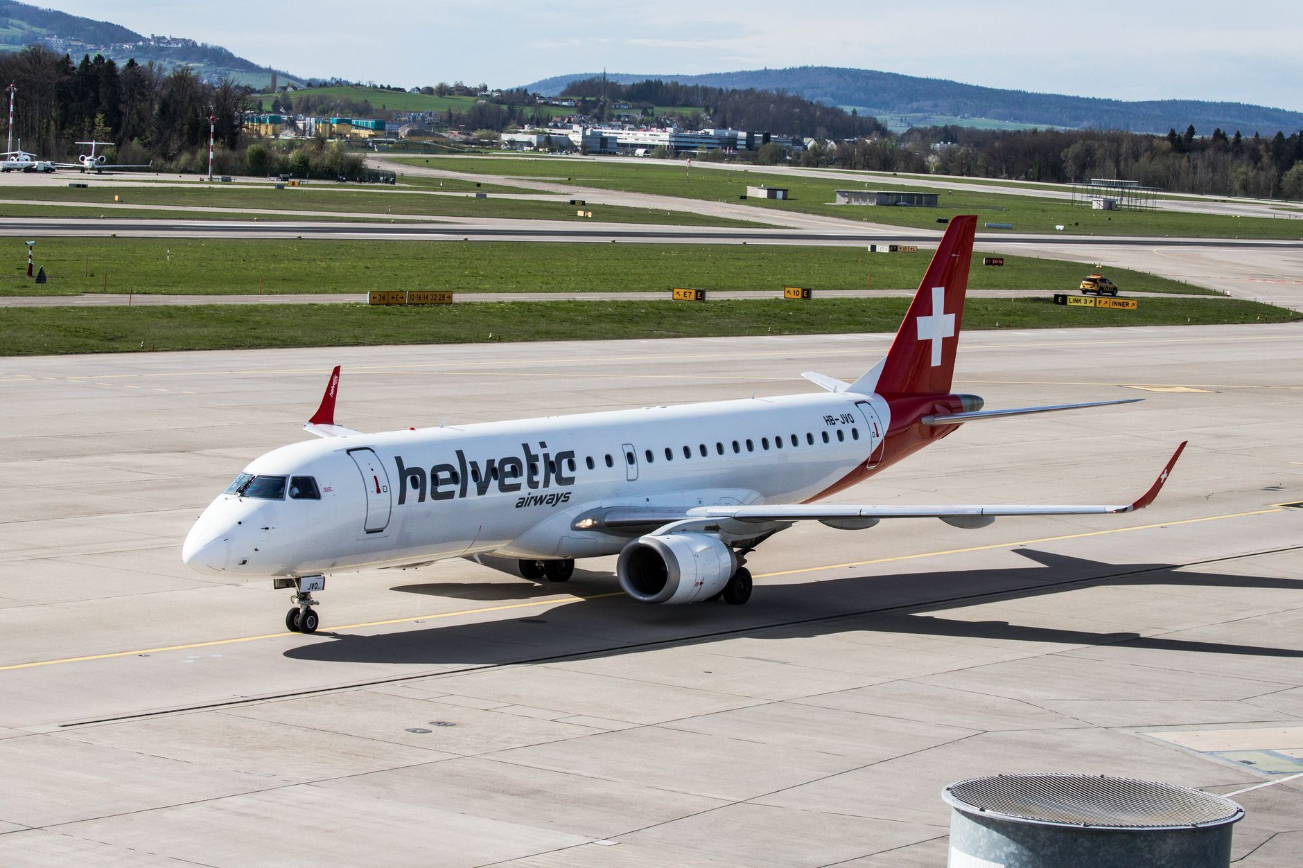 Cheap flights to zurich