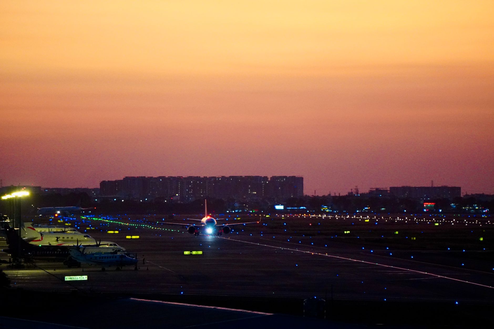 Flights to howrah