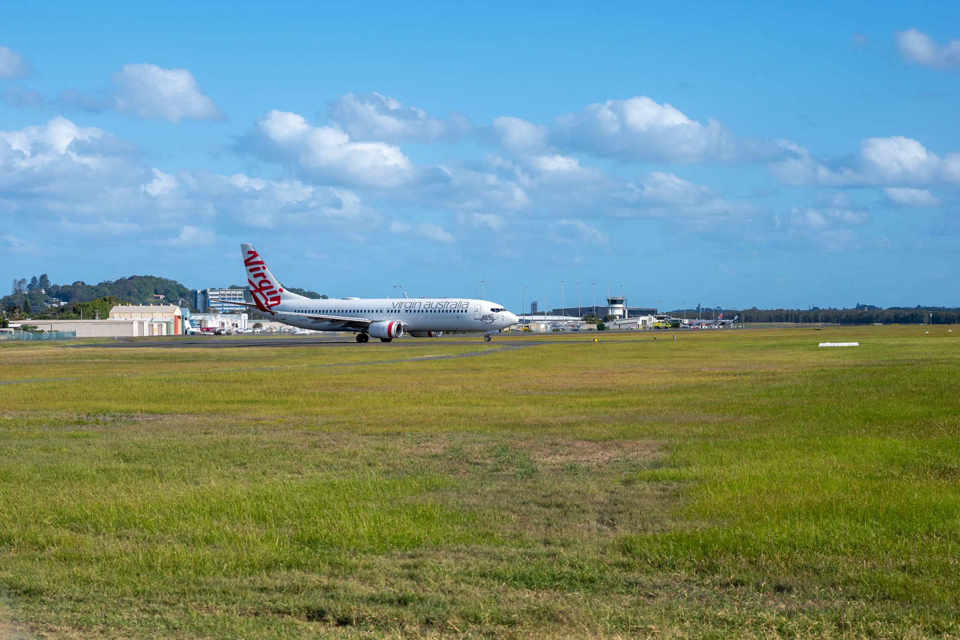 Vuelos baratos a Queensland