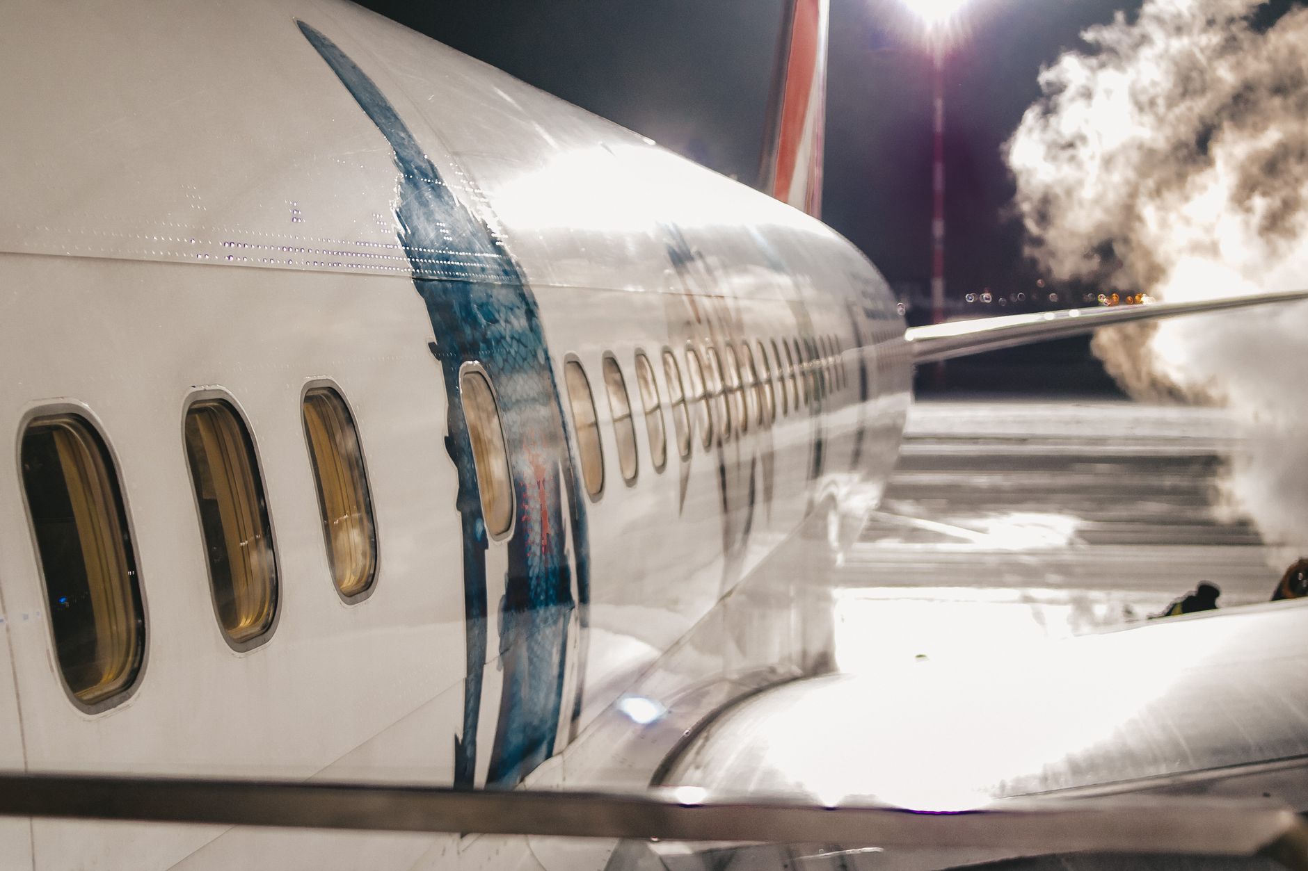 Flights to iceland