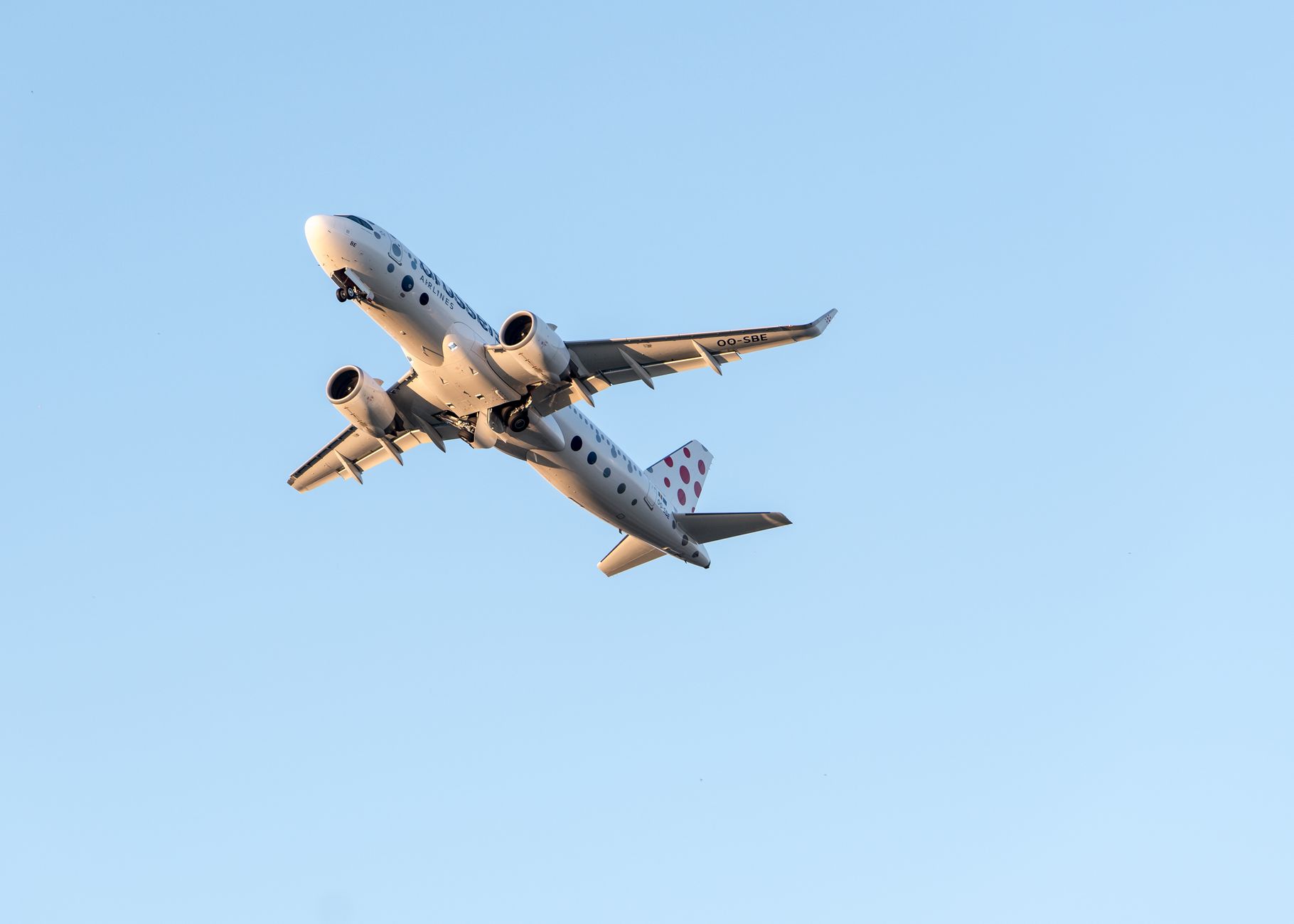 Flights to Prague