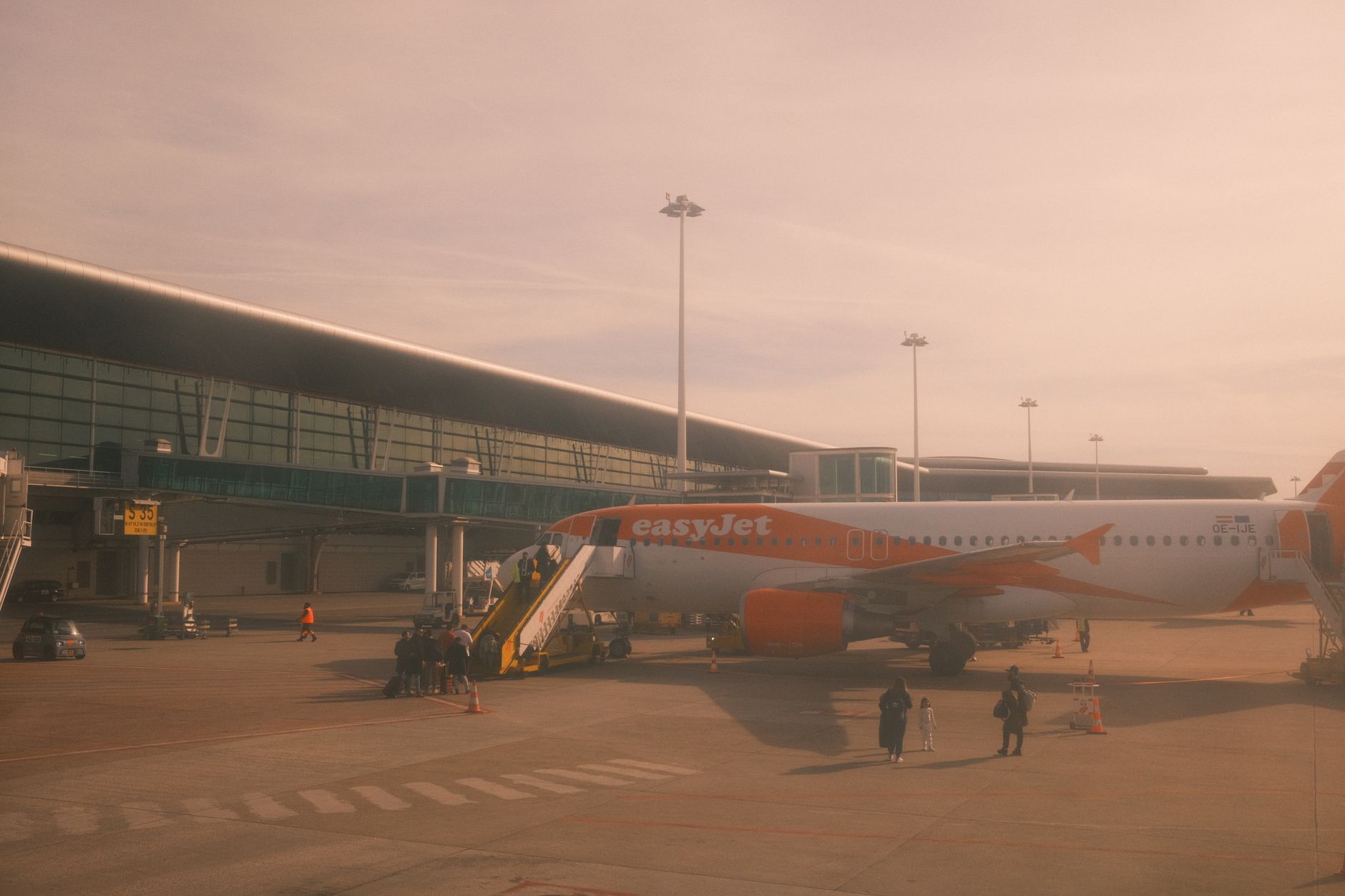 Vols pas chers vers le Portugal