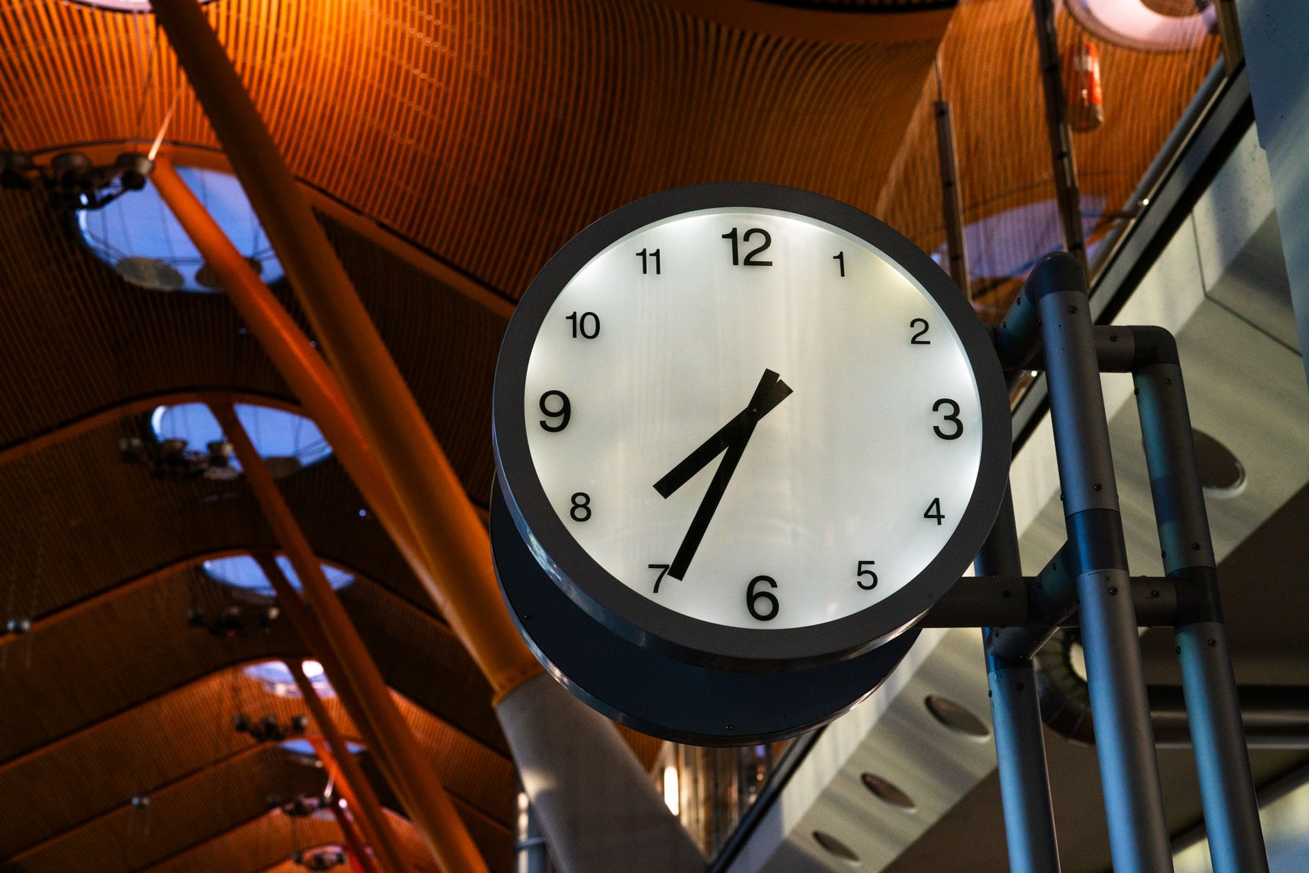 Alertes de vols de dernière minute