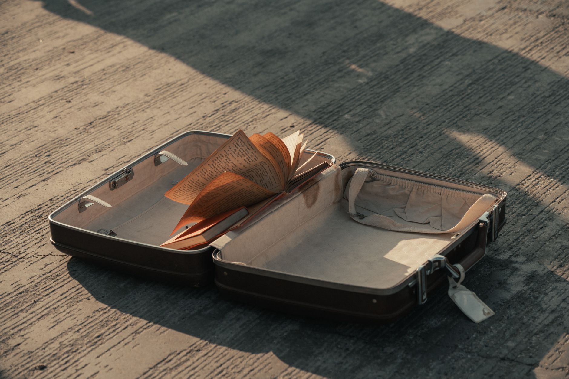 When should you book a flight