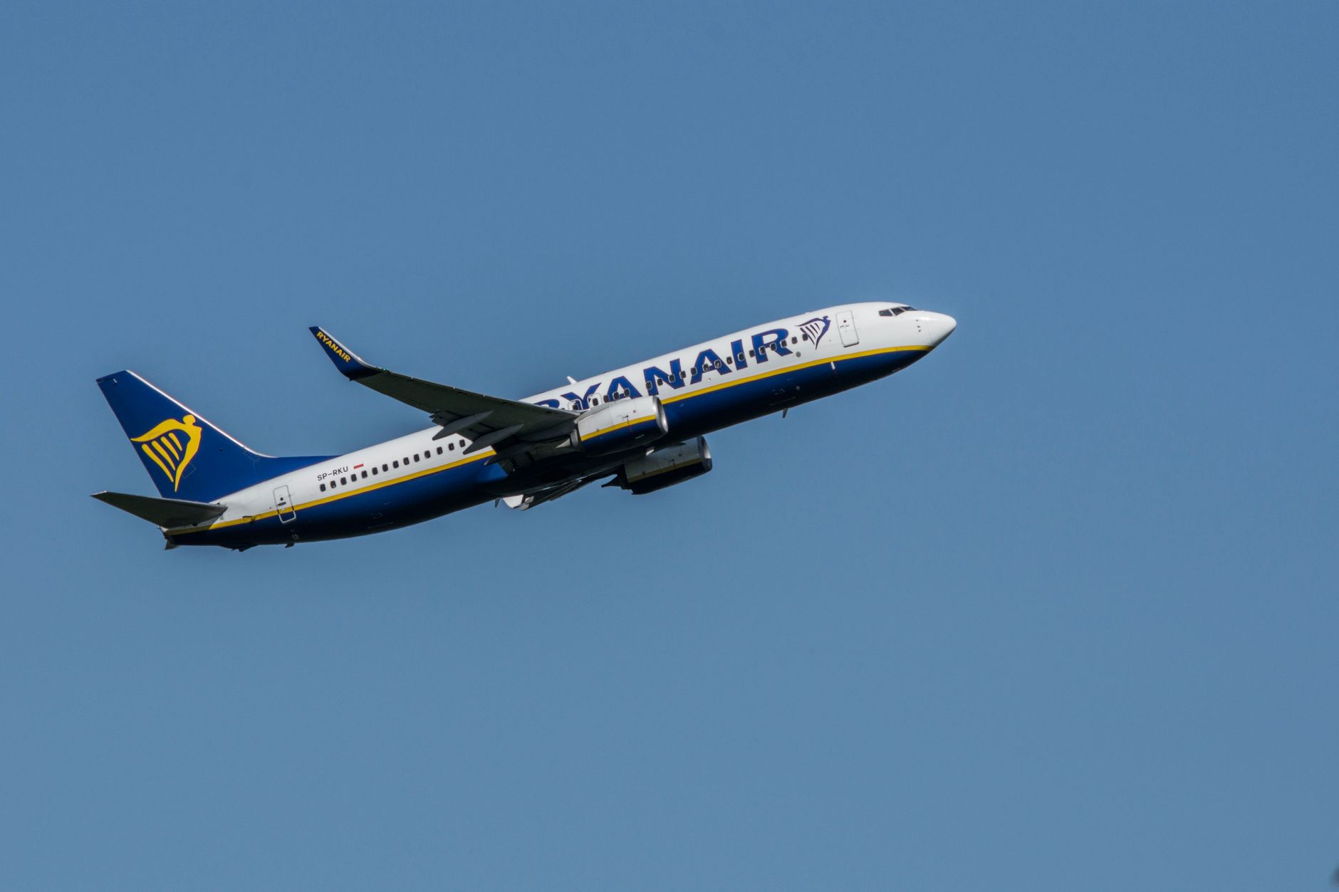 Flights low cost
