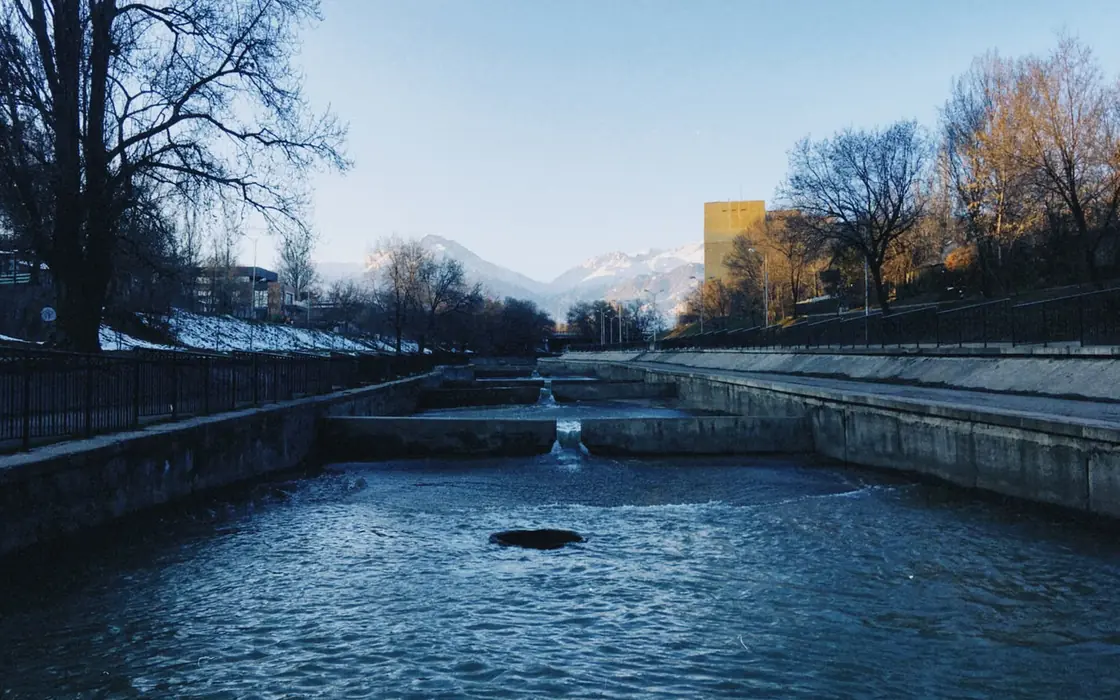 Almaty, Kazakistan