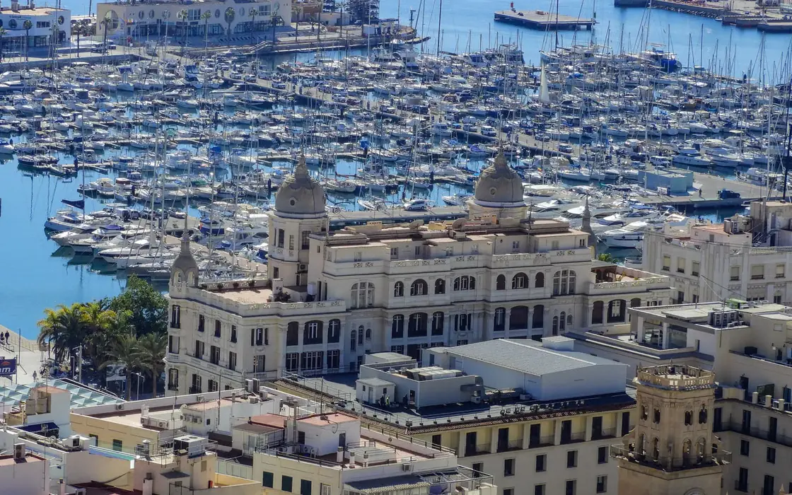 Alicante, Spain