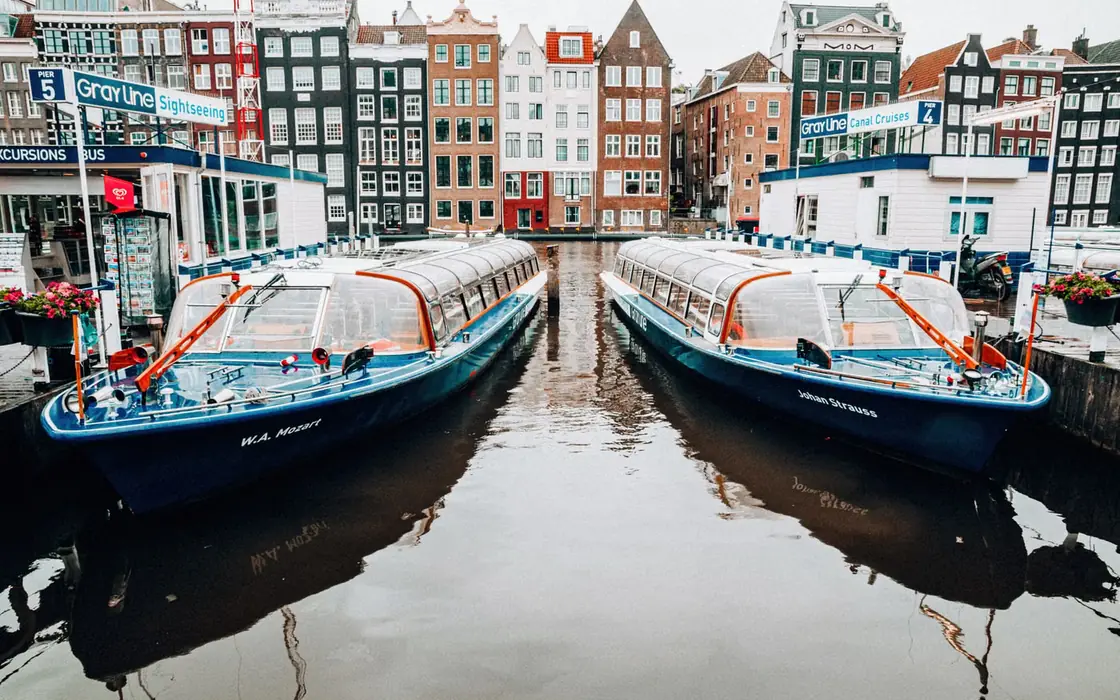 Amsterdam, Netherlands