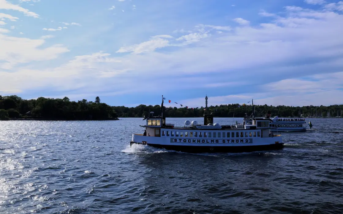 Stockholm, Suecia