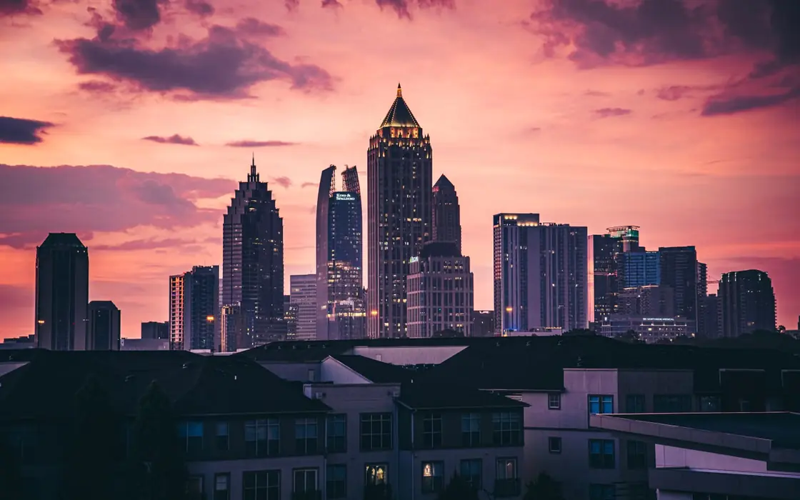 Atlanta, États-Unis