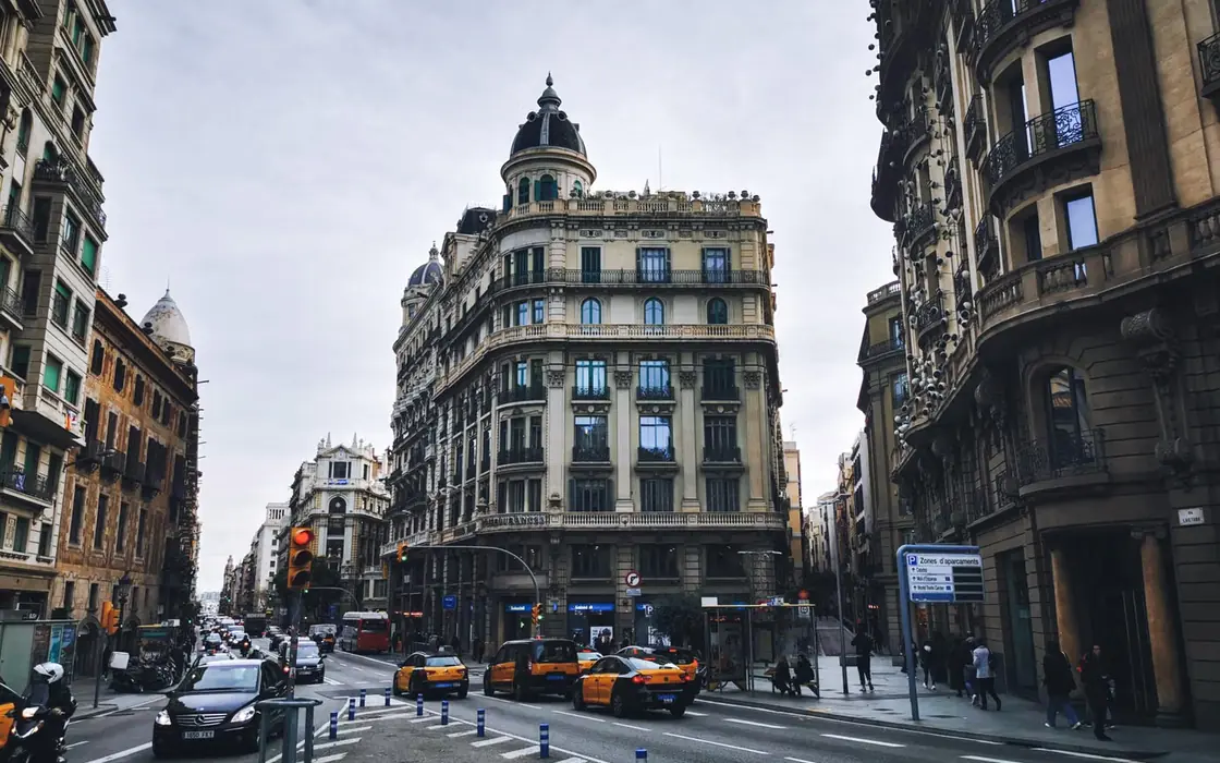 Barcelona, Spain