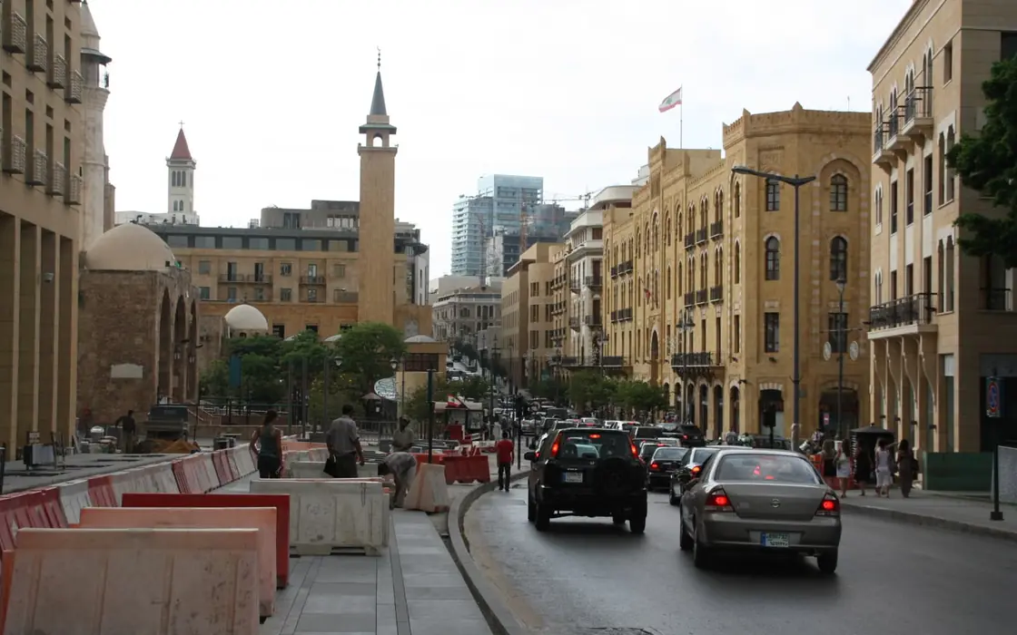 Beirut, Libanon