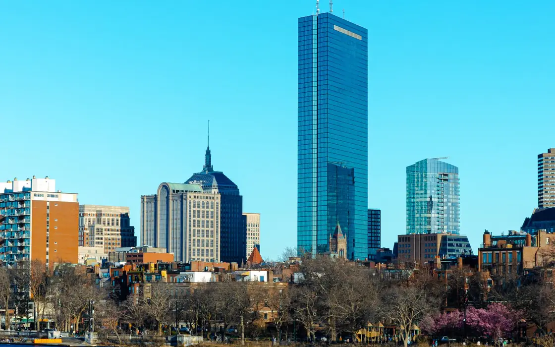 Boston, Estados Unidos