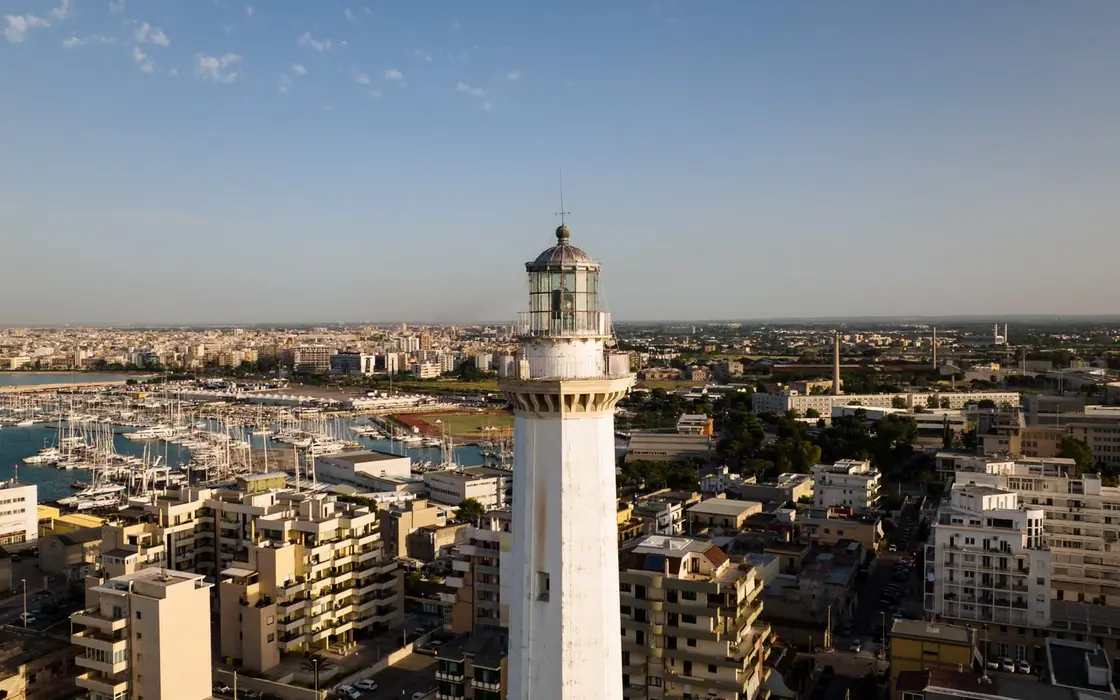 Bari, Italie