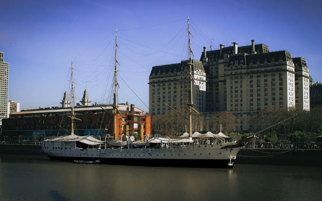 Buenos Aires, Argentinien