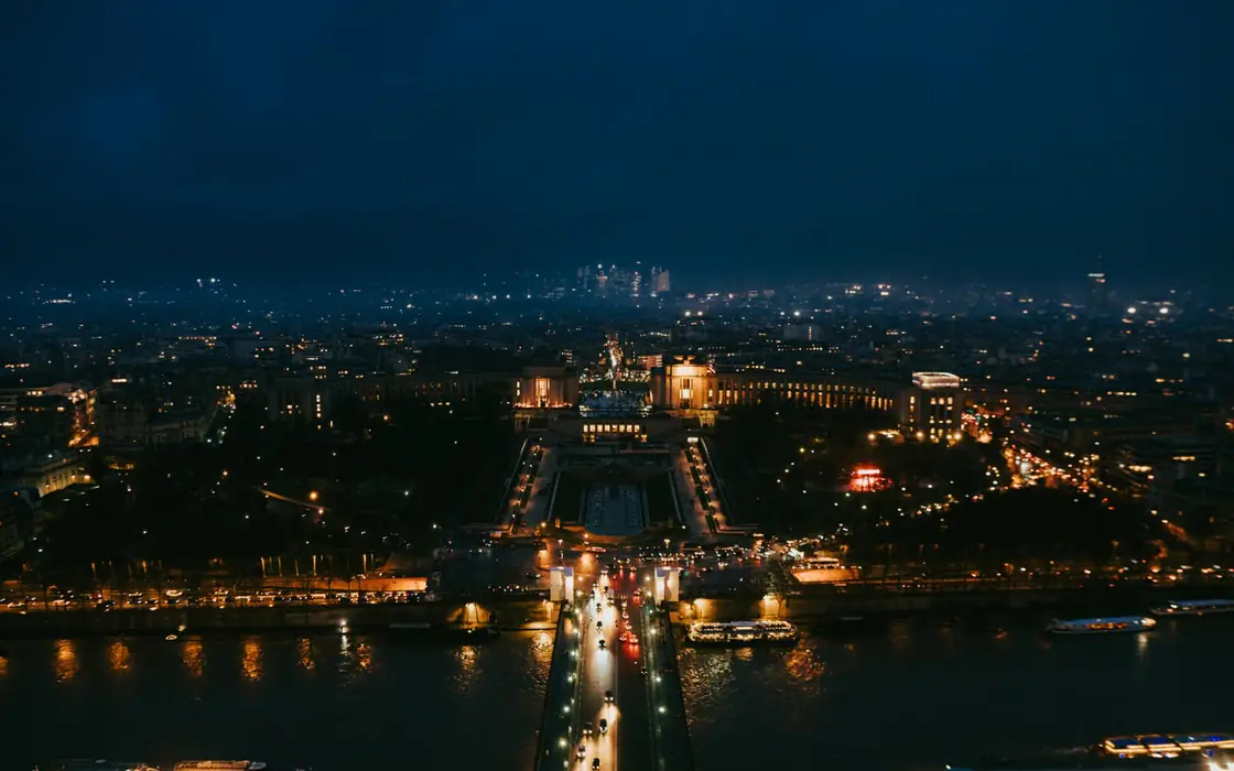 Paris, Francia