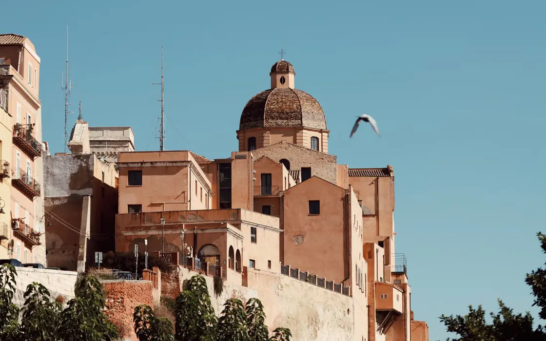 Cagliari, Italie