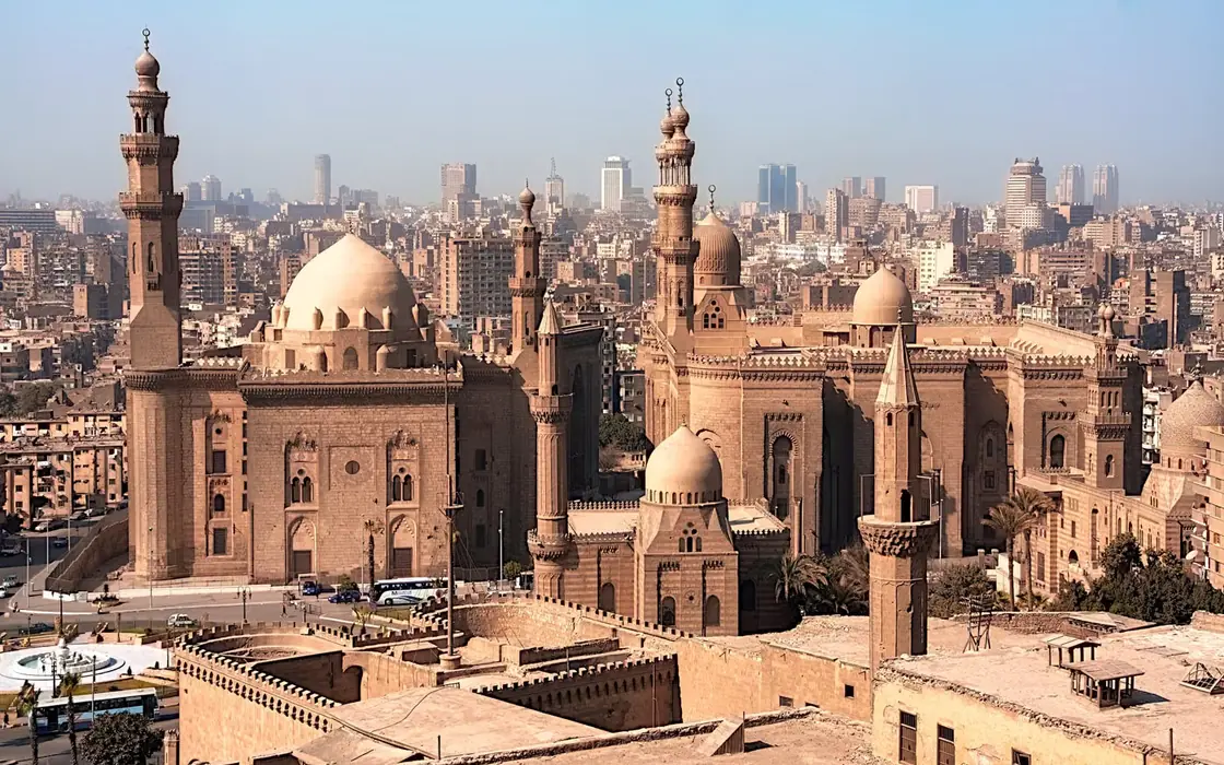 Cairo, Egipto