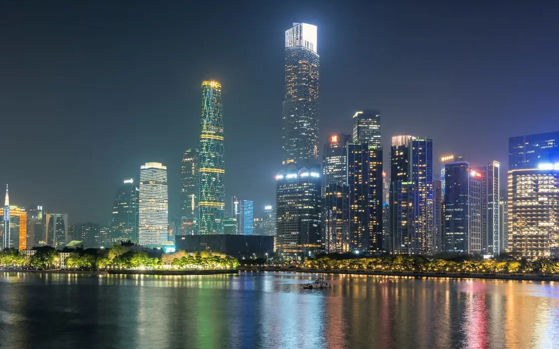Guangzhou, China