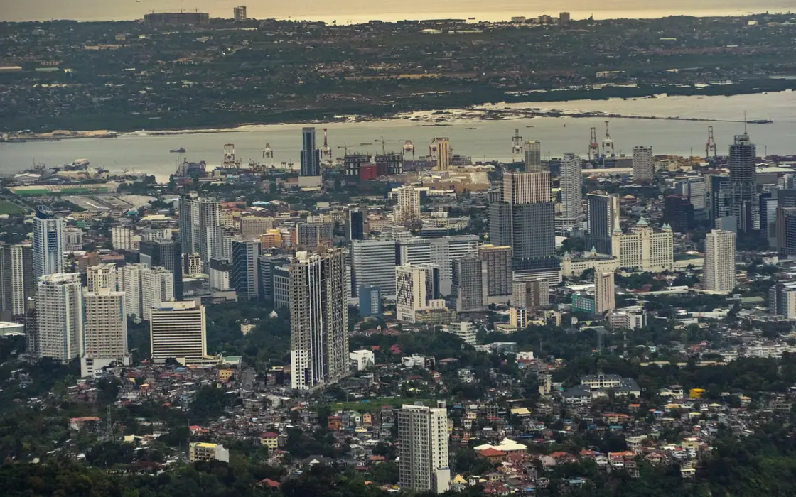 Cebu City, Filipinas