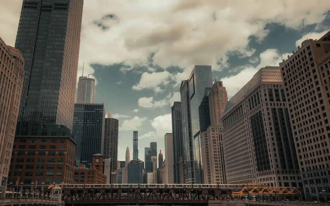 Chicago, Estados Unidos