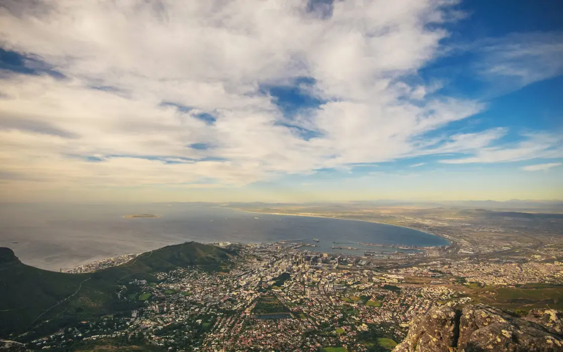 Cape Town, South Africa