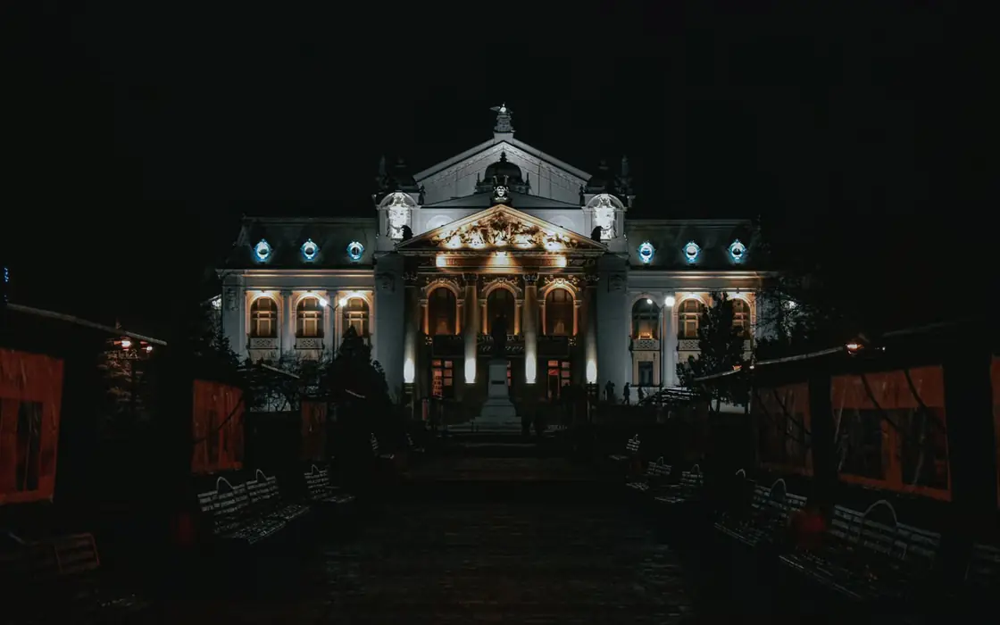Craiova, Roumanie