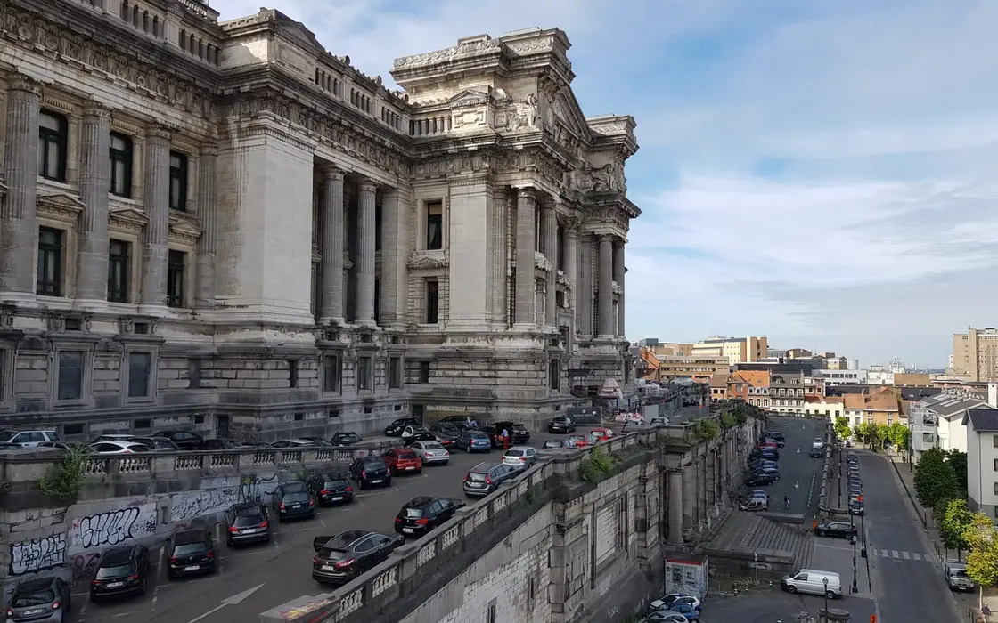 Brussels, Bélgica