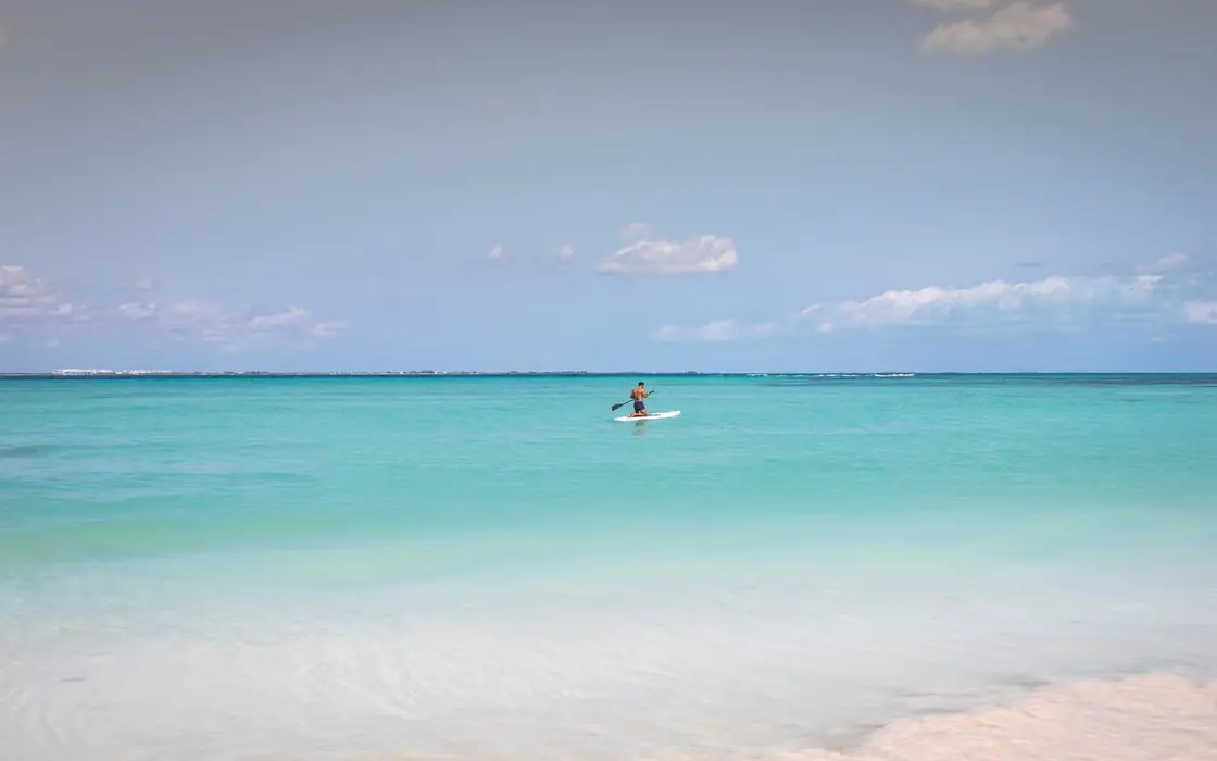 Cancun, Mexico