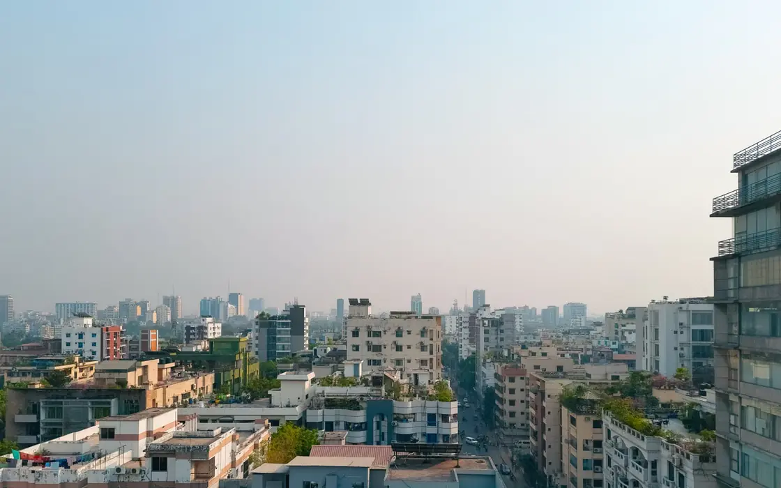 Dhaka, Bangladesh