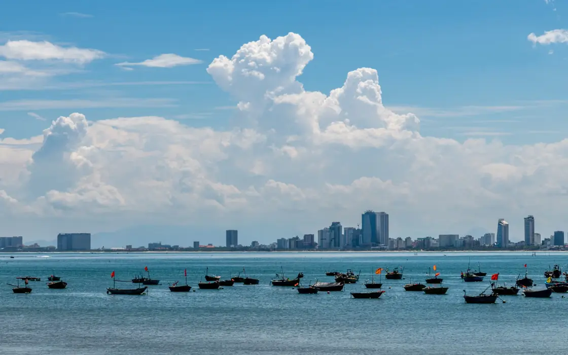 Da Nang, Vietnam