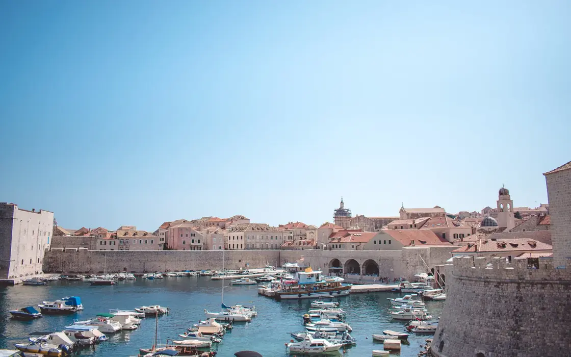 Dubrovnik, Croacia
