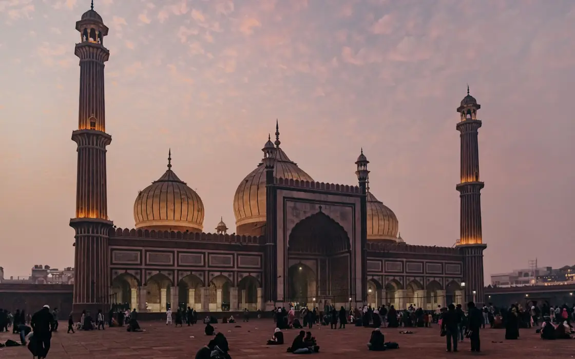 Delhi, Indien