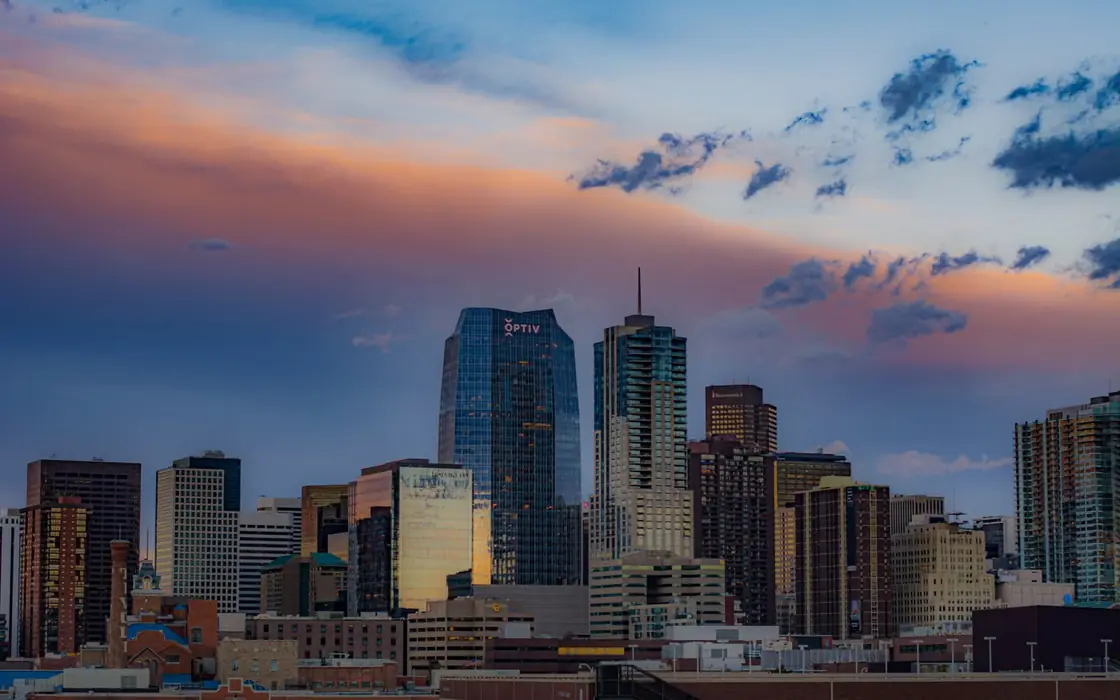 Denver, Estados Unidos