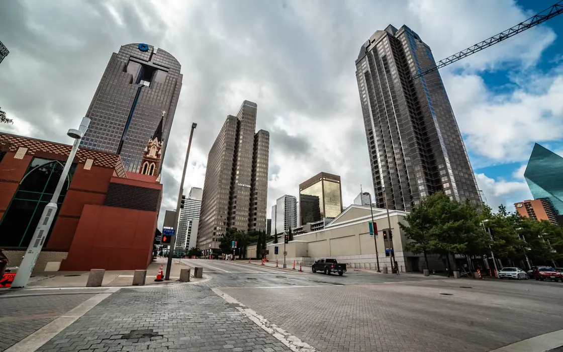 Dallas, États-Unis