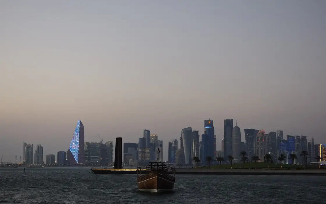 Doha, Qatar