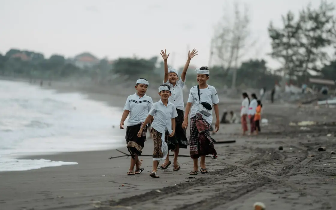 Denpasar (Bali), Indonesia