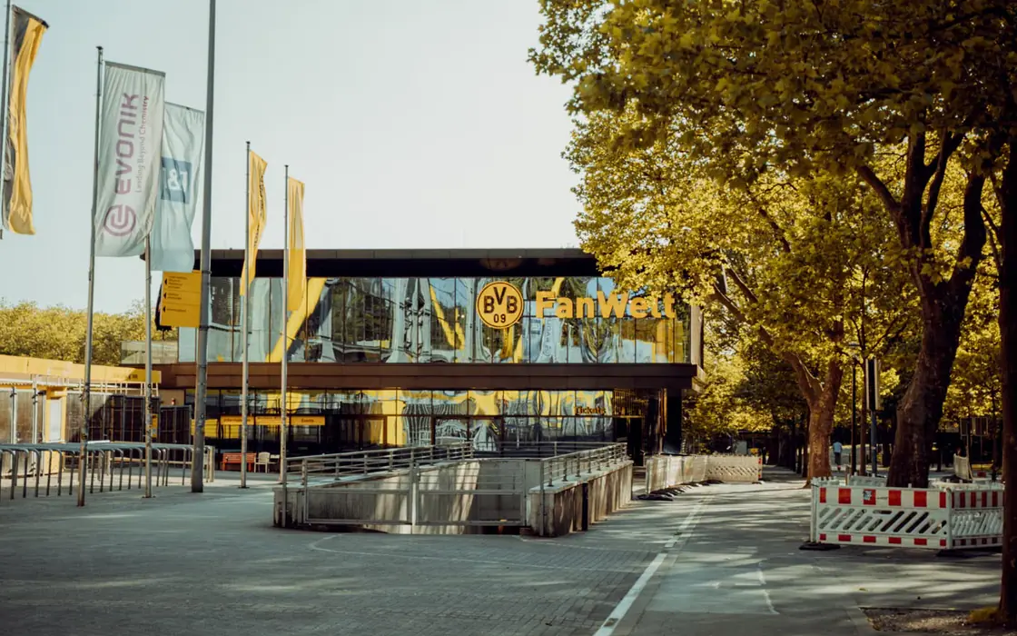 Dortmund, Alemania