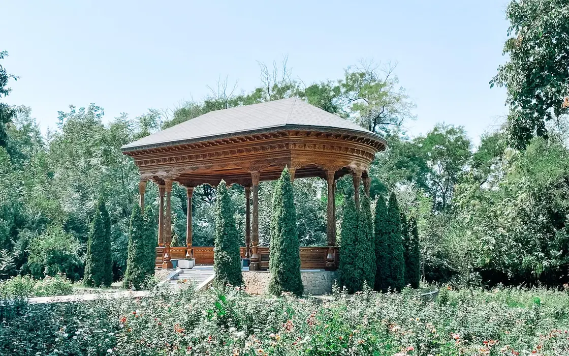 Dushanbe, Tadjikistan