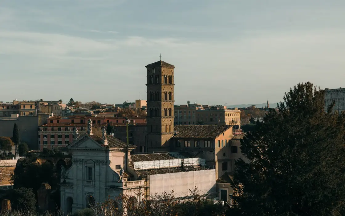 Rome, Italia