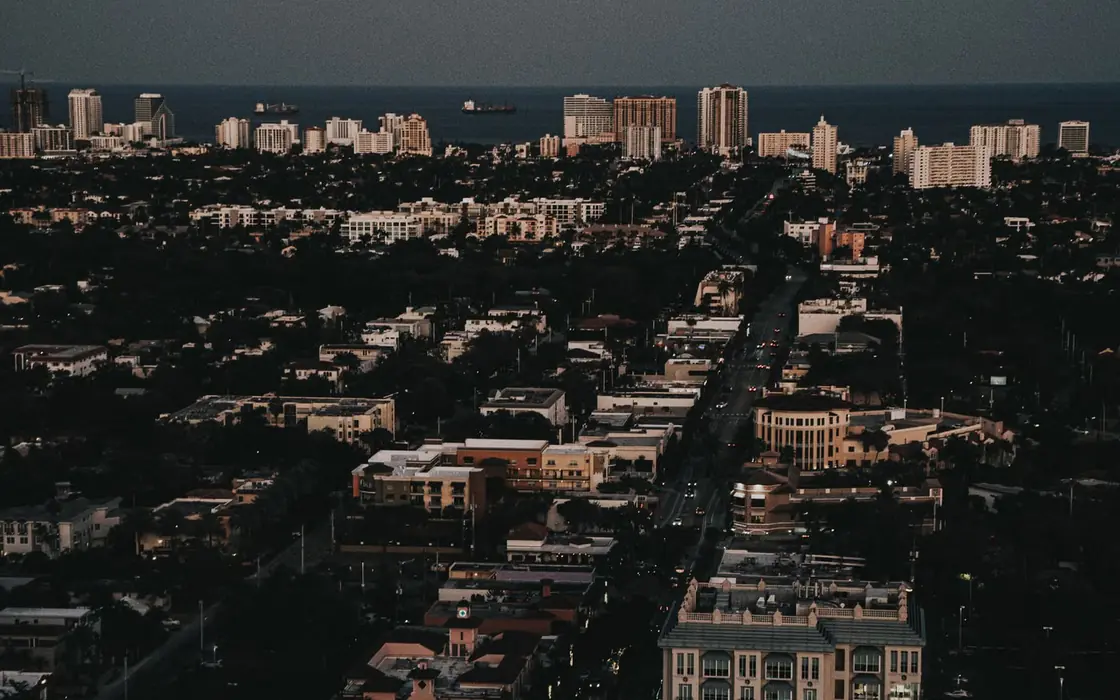 Fort Lauderdale, Estados Unidos