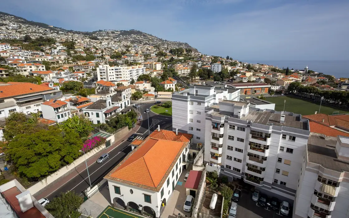 Funchal, Portugal