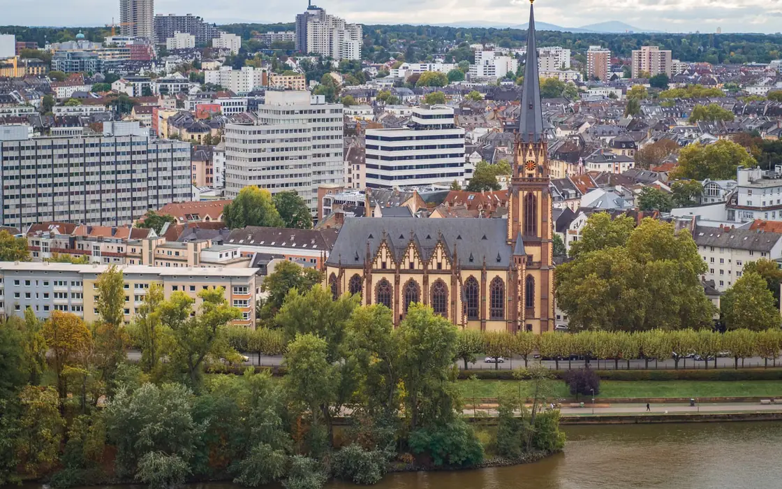 Frankfurt, Germany