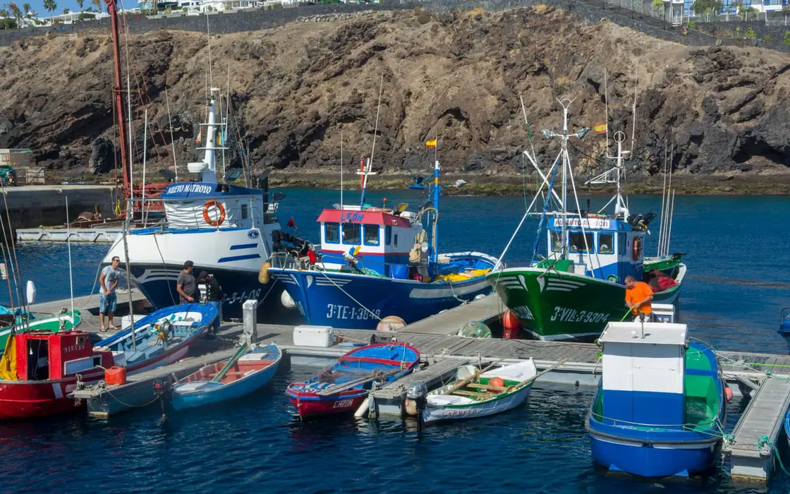 Puerto del Rosario, Spain