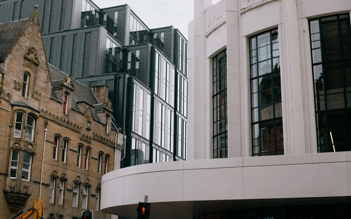 Glasgow, Reino Unido